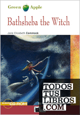 BATHSHEBA THE WITCH (FREE AUDIO A1)