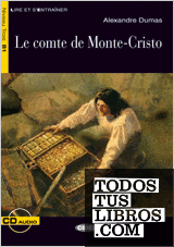 LE COMTE DE MONTE-CRISTO (TELECHARGEABLE)
