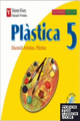Plastica 5 Catalunya