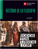 Historia De La Filosofia 2 (catalunya)