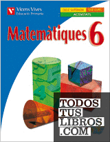 Matematiques 6 Activitats