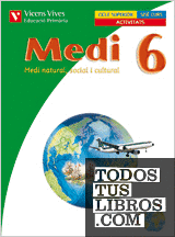 Medi 6 Catalunya Activitats