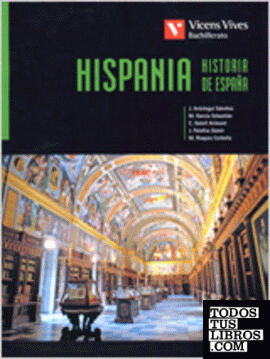 Hispania Hispania