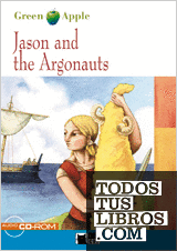 Jason And The Argonauts - Green Apple