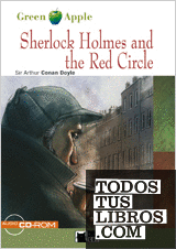 SHERLOCK HOLMES AND THE RED CIRCLE (FREE AUDIO)