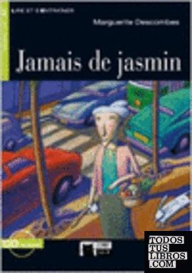 Jamais De Jasmin