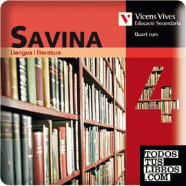 SAVINA 4 (DIGITAL) SAVINA 4 (DIGITAL)