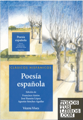 POESIA ESPAOLA+ ANEXO (CATALUNYA)