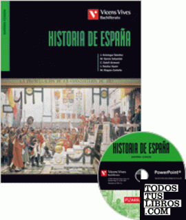 Hispania+historia Cast Y Leon Sep Bach