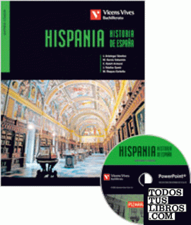 Hispania+historia Madrid Separata