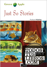 JUST SO STORIES (FREE AUDIO A1)