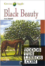 Black Beauty+cd