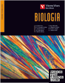 Biologia 2. Llibre De L'alumne. Biologia I Geologia