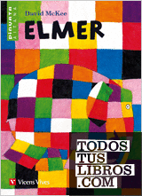 Elmer (pinyata-aitana)