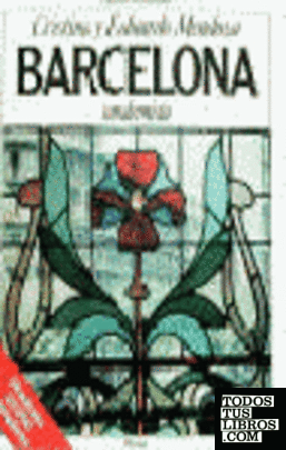 Barcelona modernista