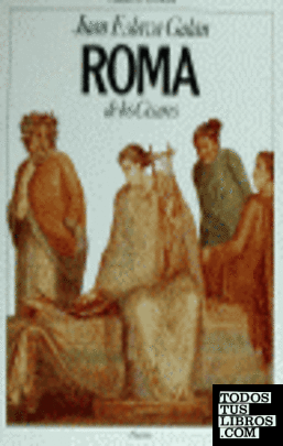 La roma de los Césares