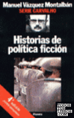 Historias de política ficción