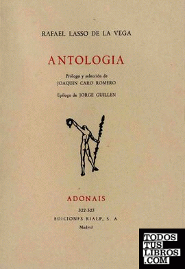 antología