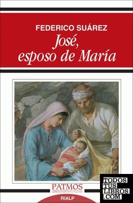 José, esposo de María