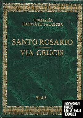 Santo Rosario-Via Crucis