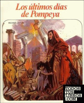 Los últimos días de Pompeya