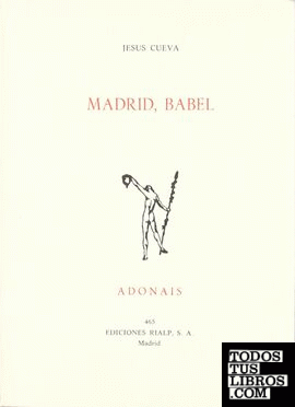 Madrid, Babel