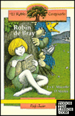 Robin de Bray