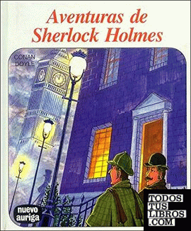 Aventuras de Sherlock Holmes