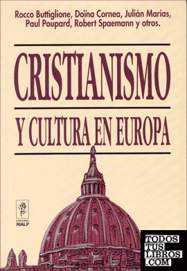 Cristianismo y cultura en Europa
