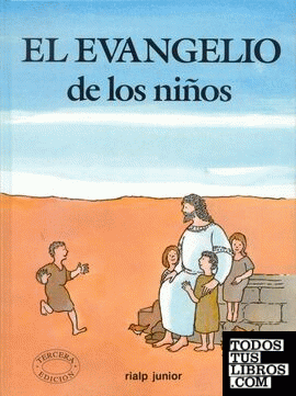 El Evangelio de los niños