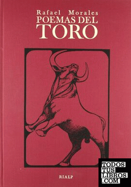 Poemas del Toro (Edicion Bibliofilos)