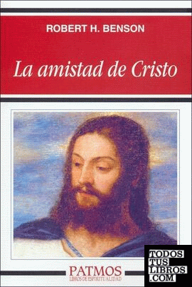 La amistad de Cristo