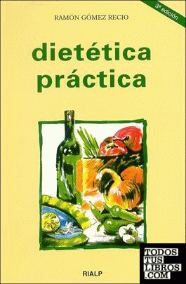 Dietética práctica