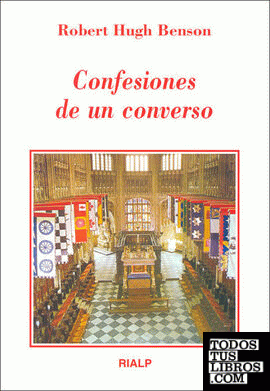 Confesiones de un converso