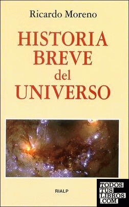 Historia breve del universo