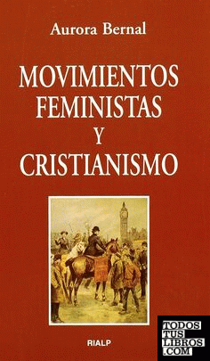 Movimientos feministas y Cristianismo