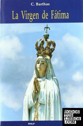 *La Virgen de Fátima