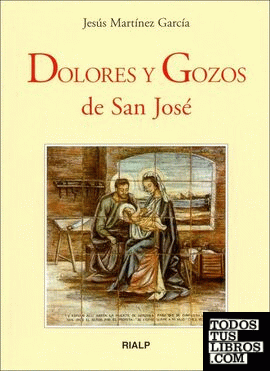 Dolores y Gozos de San José