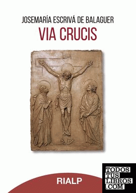 Via Crucis (agenda)