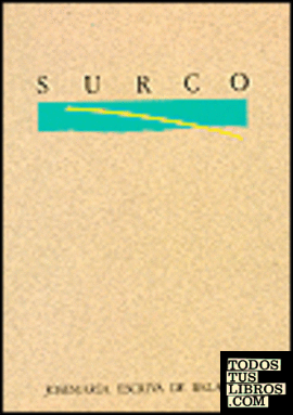 Surco