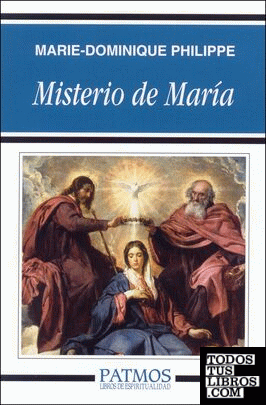 Misterio de María