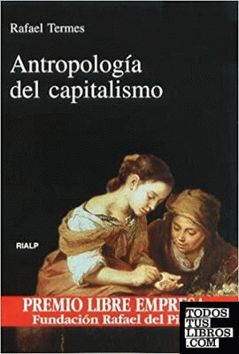 Antropología del capitalismo