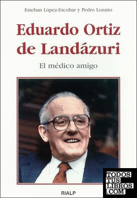 Eduardo Ortiz de Landázuri