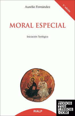 Moral especial