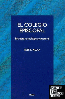 El Colegio episcopal