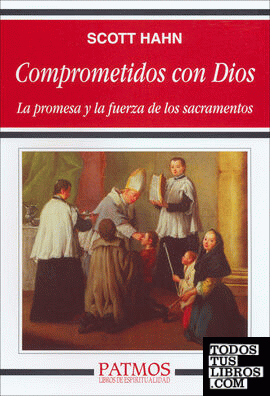 Comprometidos con Dios