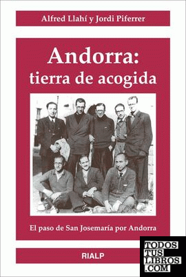 Andorra: tierra de acogida