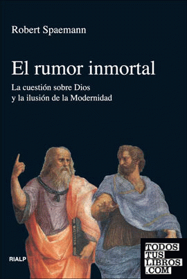 *El rumor inmortal