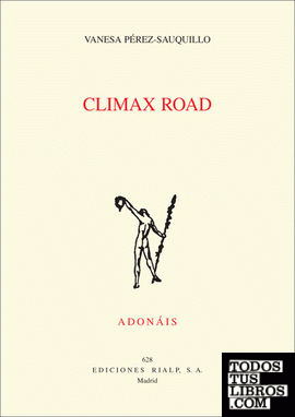 Climax Road