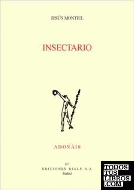 Insectario